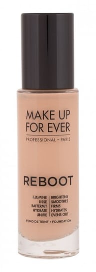 Make Up For Ever Reboot, podkład do twarzy R230 Ivory, 30 ml Make Up For Ever