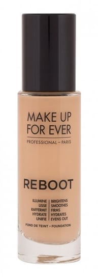 Make Up For Ever Reboot, podkład do twarzy Y225 Marble, 30 ml Make Up For Ever