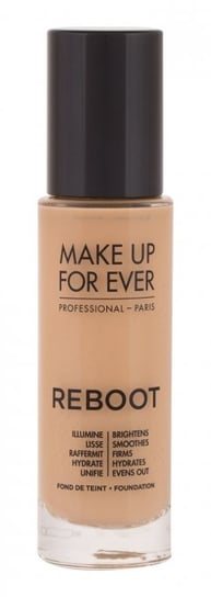 Make Up For Ever Reboot, podkład do twarzy Y245 Sand, 30 ml Make Up For Ever