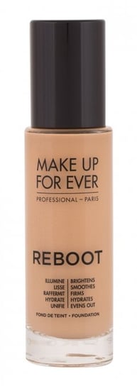 Make Up For Ever Reboot, podkład do twarzy Y255 Sand Beige, 30 ml Make Up For Ever
