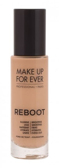 Make Up For Ever Reboot, podkład do twarzy Y315 Sand, 30 ml Make Up For Ever