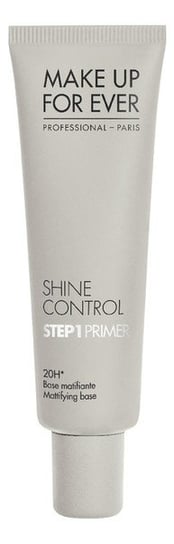 Make Up For Ever, Shine control step 1 primer, Matująca baza pod makijaż, 30 ml Make Up For Ever