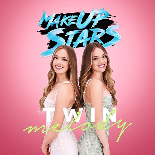Make Up Stars Twin Melody