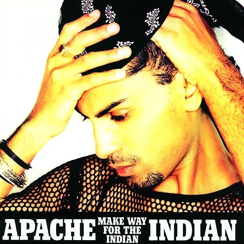 I Pray Apache Indian