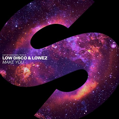 Make You Low Disco & Lowez