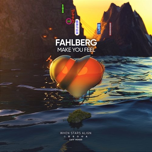 Make You Feel Fahlberg