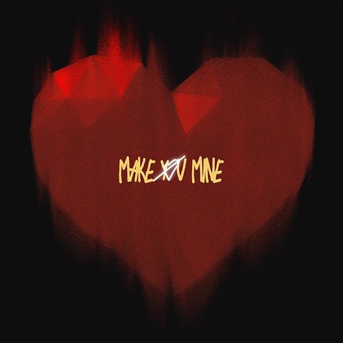 Make You Mine Toby Romeo, Roger Sanchez