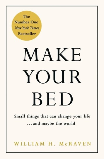 Make Your Bed McRaven William H.