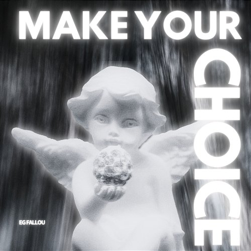 Make Your Choice Eg Fallou