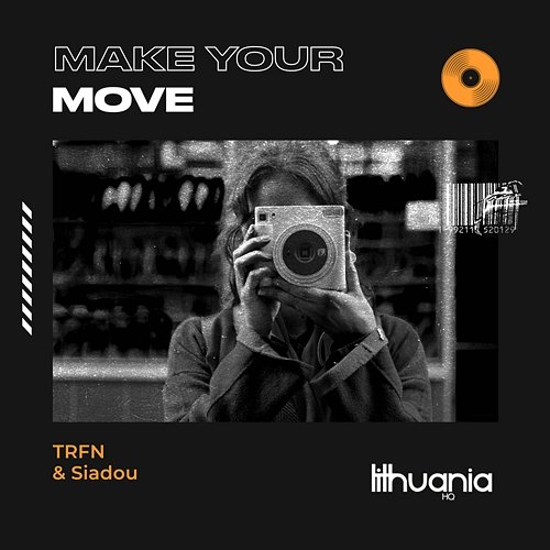 Make Your Move Siadou, TRFN
