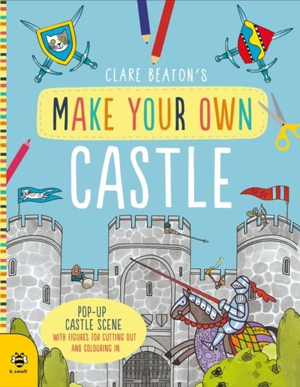 Make Your Own Castle Beaton Clare