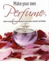 Make Your Own Perfume Hornsey Sally