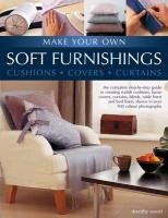 Make Your Own Soft Furnishings Wood Dorothy