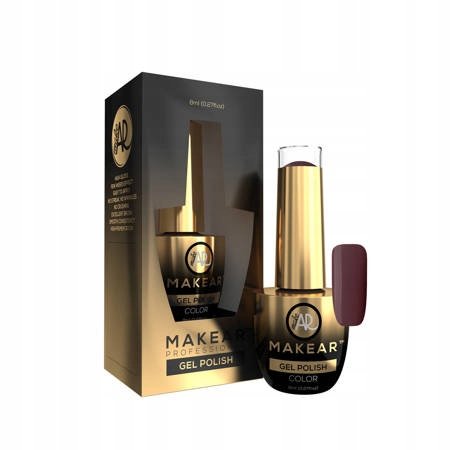 Makear, Lakier hybrydowy 945 MAKEAR
