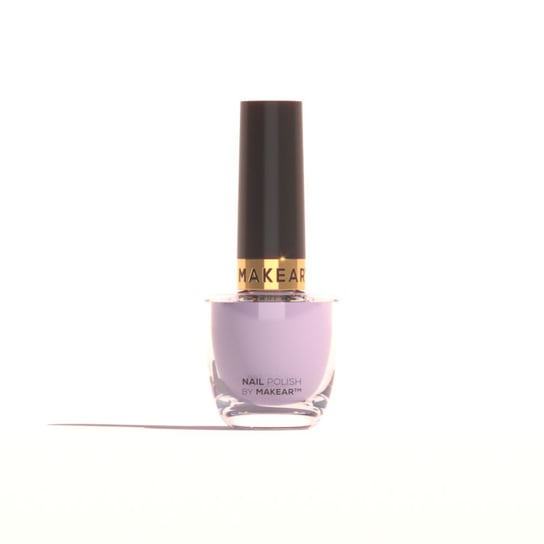 Makear Lakier Klasyczny 15ml - Nail Polish 10 MAKEAR