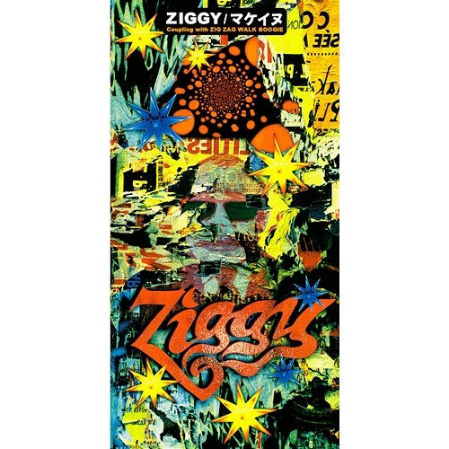 MAKEINU Ziggy