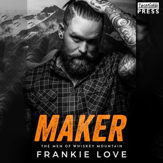 Maker Love Frankie