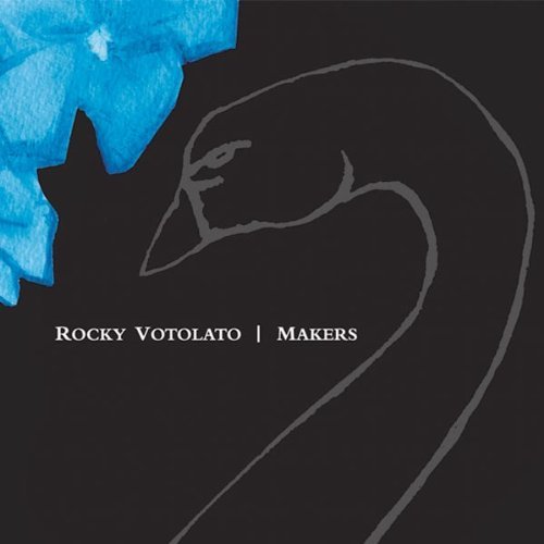 Makers Votolato Rocky