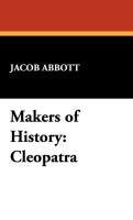Makers of History Abbott Jacob