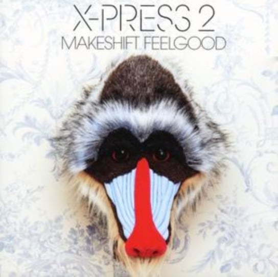 Makeshift Feelgood X-Press 2