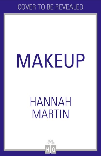 Makeup Harper Collins Publishers