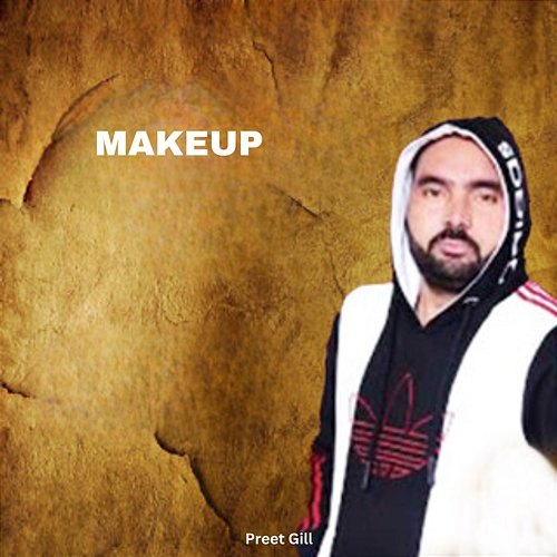 Makeup Preet Gill