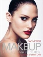 Makeup Morris Rae