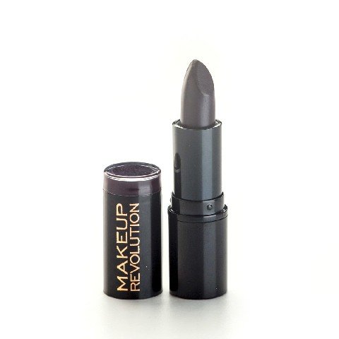 Makeup Revolution, Amazing Lipstick, pomadka do ust 100% Wamp, 3,8 g Makeup Revolution