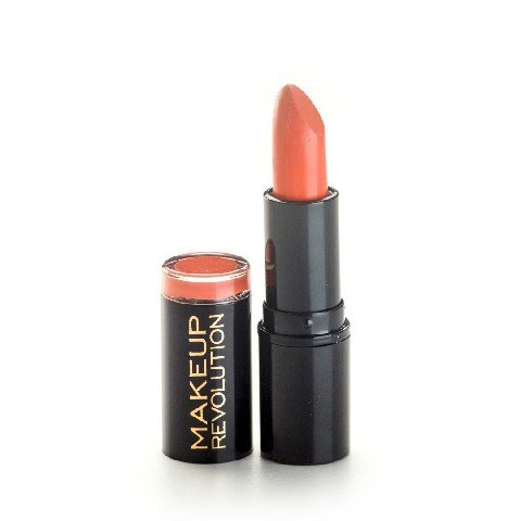 Makeup Revolution, Amazing Lipstick, pomadka do ust Bliss, 3,8 g Makeup Revolution