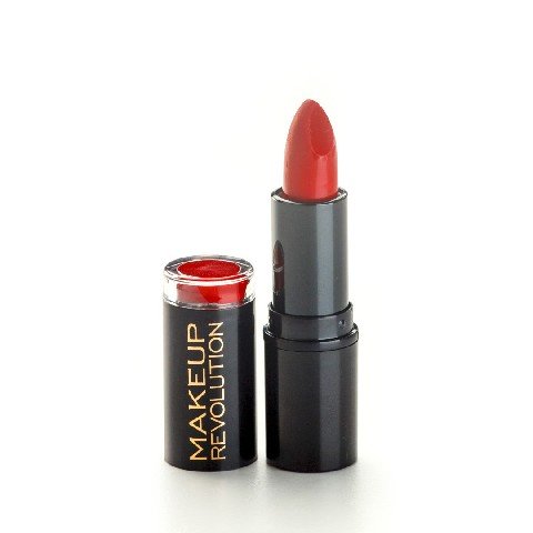 Makeup Revolution, Amazing Lipstick, pomadka do ust Dare, 3,8 g Makeup Revolution