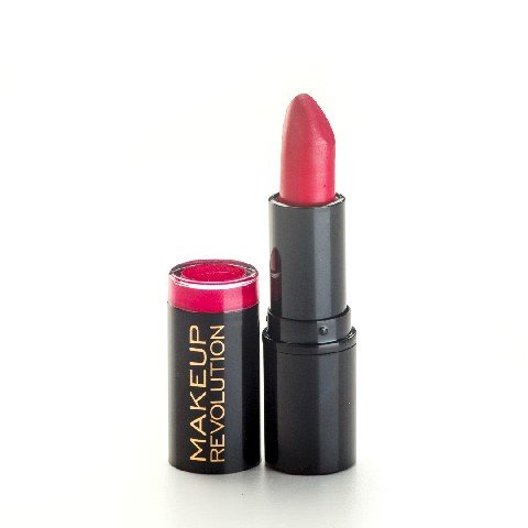 Makeup Revolution, Amazing Lipstick, pomadka do ust Dazzle, 3,8 g Makeup Revolution