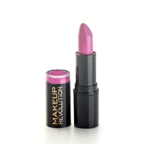 Makeup Revolution, Amazing Lipstick, pomadka do ust Enchant, 3,8 g Makeup Revolution