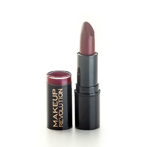 Makeup Revolution, Amazing Lipstick, pomadka do ust Rebel with Cause, 3,8 g Makeup Revolution