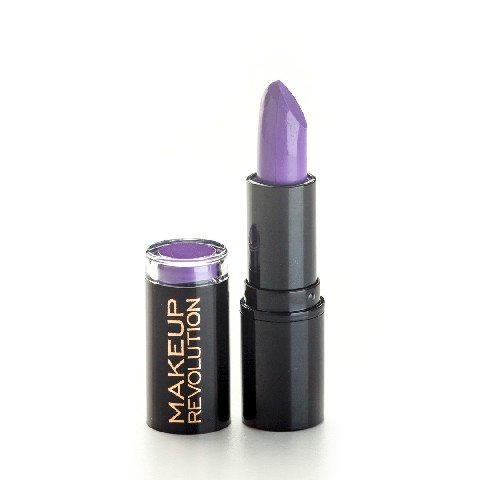 Makeup Revolution, Amazing Lipstick, pomadka do ust Scandalous Depraved, 3,8 g Makeup Revolution