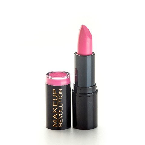 Makeup Revolution, Amazing Lipstick, pomadka do ust Sweetheart, 3,8 g Makeup Revolution