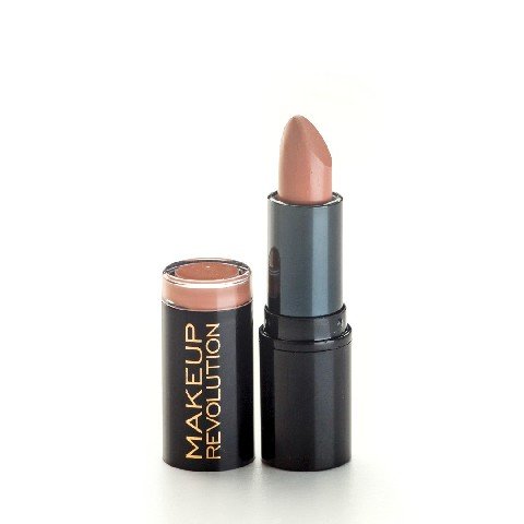 Makeup Revolution, Amazing Lipstick, pomadka do ust The One, 3,8 g Makeup Revolution
