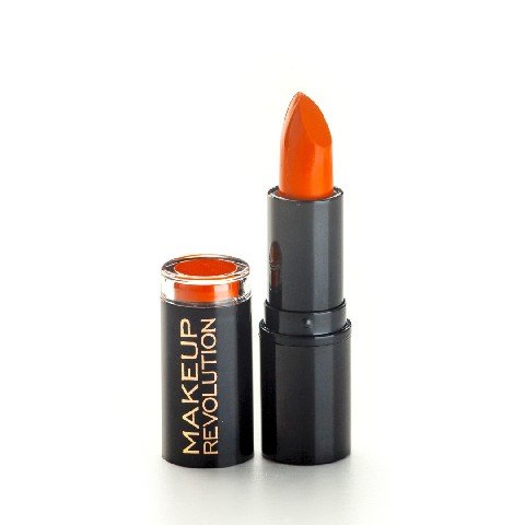 Makeup Revolution, Amazing Lipstick, pomadka do ust Vice, 3,8 g Makeup Revolution