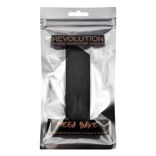 Makeup Revolution, Applicators, gąbka do makijażu Mega Bake, 1 szt. Makeup Revolution