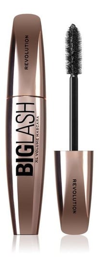 Makeup Revolution, Big Lash XL Volume, pogrubiający i wydłużający tusz do rzęs, 8 g Makeup Revolution