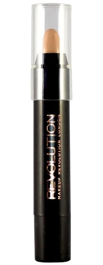 Makeup Revolution, Brow Arche Enhancing Stick, korektor do łuku brwiowego w sztyfcie, 2,5 g Makeup Revolution