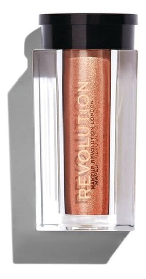 Makeup Revolution, Crushed Pearl Pigments, pigment sypki 02 Double the Fun, 13 g Makeup Revolution