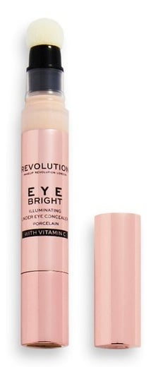 Makeup Revolution, Eye Bright Concealer, Korektor rozświetlający pod oczy 11 Porcelain Makeup Revolution