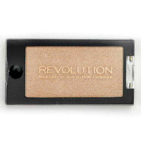 Makeup Revolution, Eyeshadow, cień do powiek Finally, 3,3 g Makeup Revolution