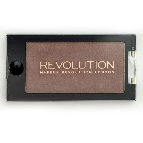 Makeup Revolution, Eyeshadow, cień do powiek Hung Up, 3,3 g Makeup Revolution