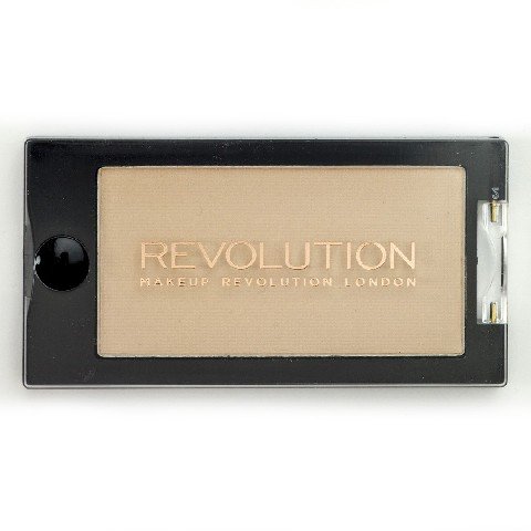 Makeup Revolution, Eyeshadow, cień do powiek Touch Me, 3,3 g Makeup Revolution
