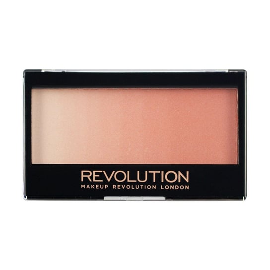 Makeup Revolution, Gradient Highlighter, rozświetlacz z różem Sunlight Mood Lights, 12 g Makeup Revolution