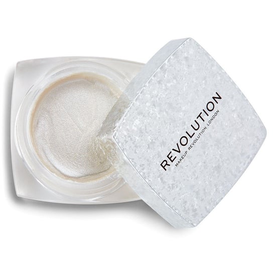 Makeup Revolution, Jewel Collection, rozświetlacz Dazzling, 8,5 g Makeup Revolution