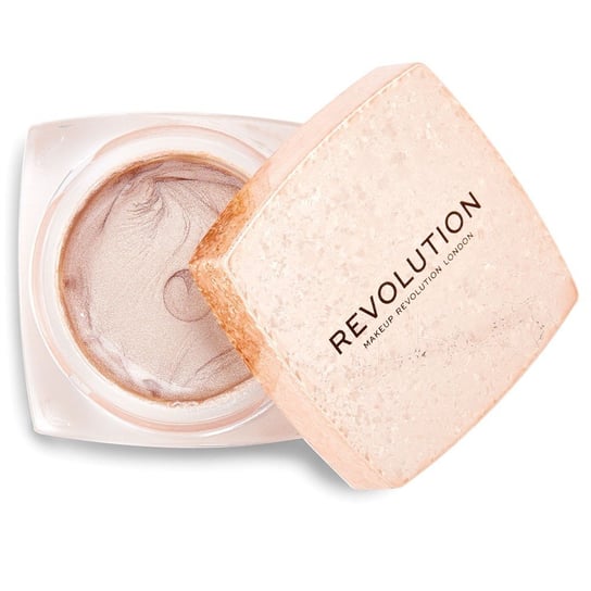 Makeup Revolution, Jewel Collection, rozświetlacz Prestigious, 8,5 g Makeup Revolution