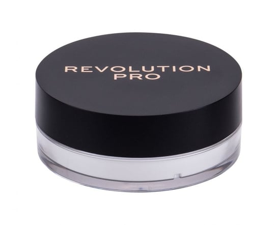 Makeup Revolution London Revolution PRO Loose Finishing Powder 8g Makeup Revolution