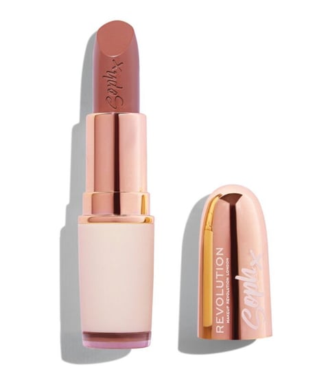 Makeup Revolution, London Soph X Nude, pomadka do ust Syrup, 10 ml Makeup Revolution